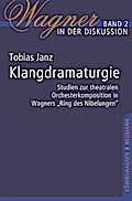 Klangdramaturgie