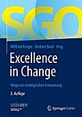 Excellence in Change