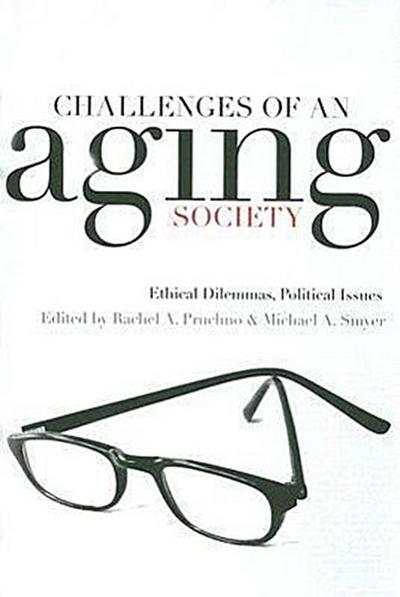 Challenges of an Aging Society