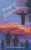 Proof of Paternity
