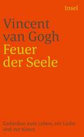 Feuer in der Seele