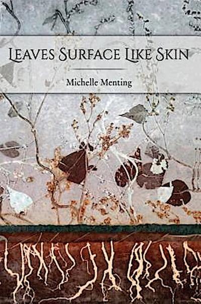 Leaves Surface Like Skin