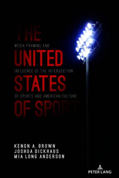 The United States of Sport