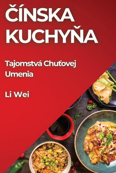 ¿ínska Kuchy¿a