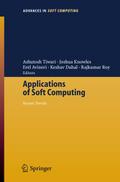Applications of Soft Computing