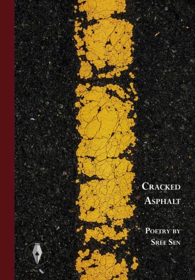 Cracked Asphalt