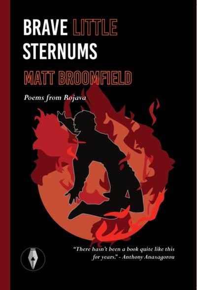 brave little sternums