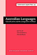 Australian Languages