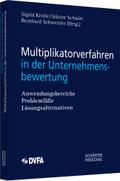 Multiplikatorverfahren in der Unternehmensbewertung