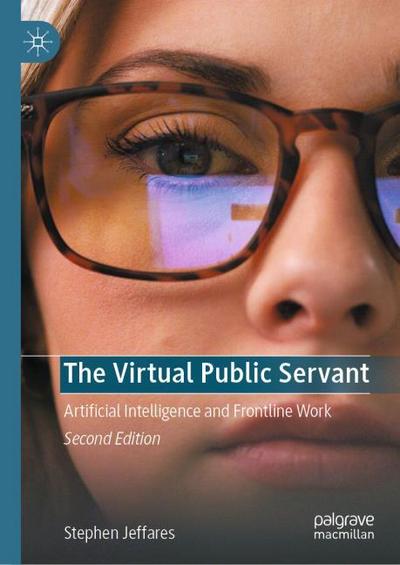 The Virtual Public Servant