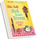 Rita Falk - Bloß koan Stress 2027