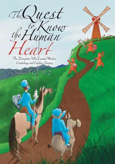The Quest to Know the Human Heart