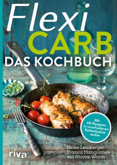 Flexi-Carb - Das Kochbuch