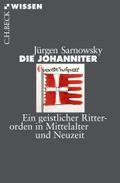 Die Johanniter