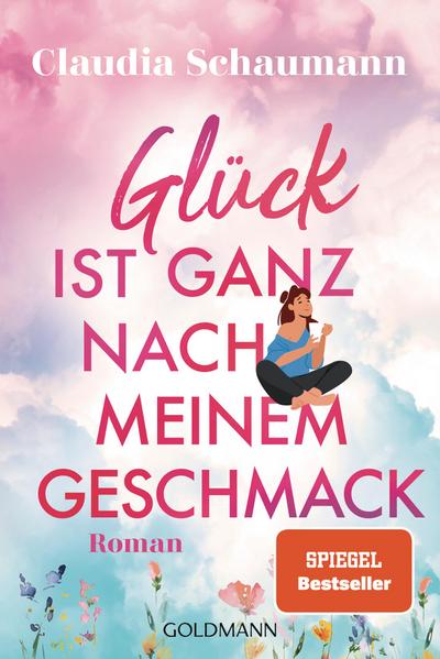 Glück ist ganz nach meinem Geschmack