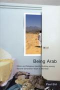 Being Arab