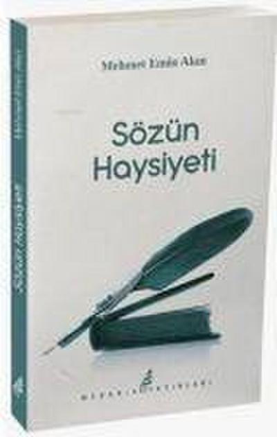 Sözün Haysiyeti