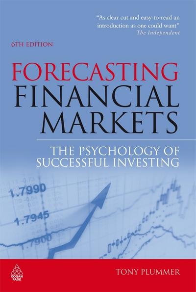 Forecasting Financial Markets