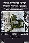 Heimat - gerettete Zunge