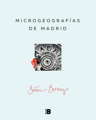 Microgeografías de Madrid