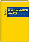 Praxishandbuch Leasing