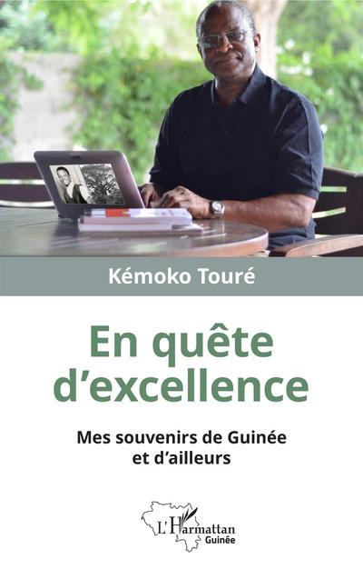 En quête d’excellence