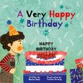 A Very Happy Birthday Boy
