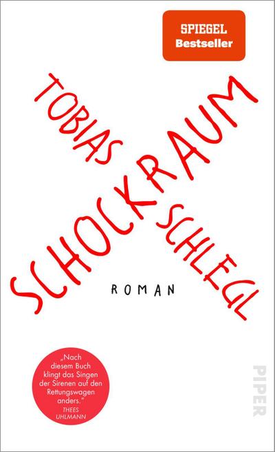 Schlegl, T: Schockraum