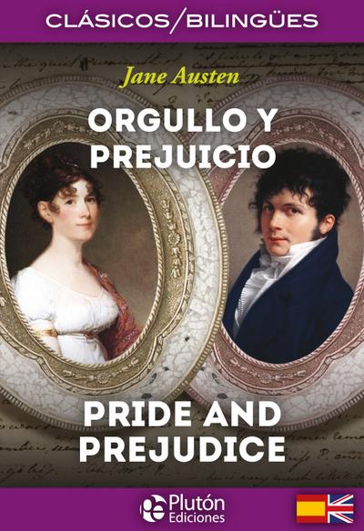 Orgullo y prejuicio – Pride and Prejudice