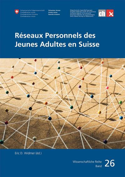 Réseaux Personnels des Jeunes Adultes en Suisse