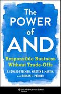 The Power of and