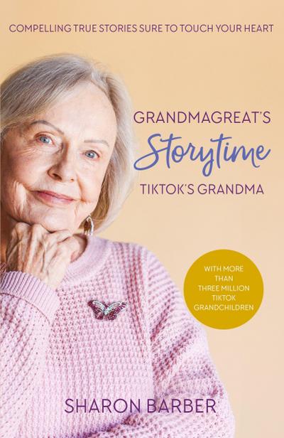 Grandmagreat’s Storytime