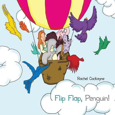 Flip Flap, Penguin!