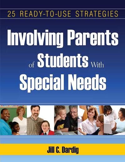 Involving Parents of Students with Special Needs