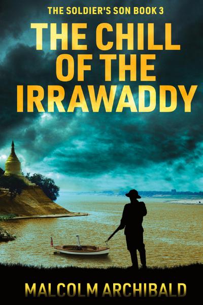 The Chill of the Irrawaddy