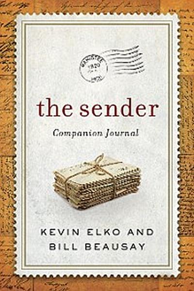 Sender Companion Journal