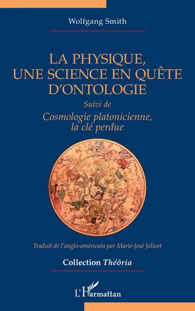 La physique, une science en quête d’ontologie