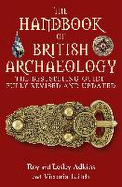 The Handbook of British Archaeology