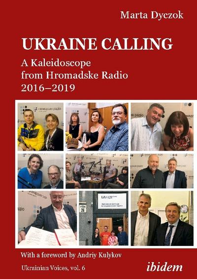 Ukraine Calling