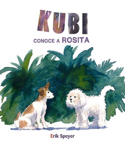 Kubi Conoce a Rosita (Kubi Meets Rosita)
