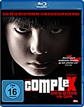 The Complex - Das Böse in dir [Blu-ray]