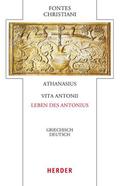 Vita Antonii - Leben des Antonius