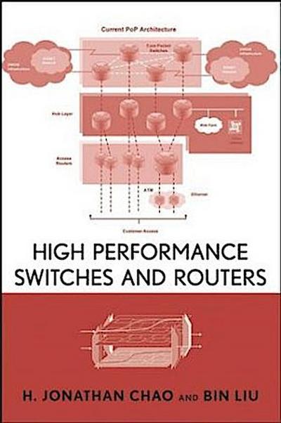 High Performance Switches and Routers