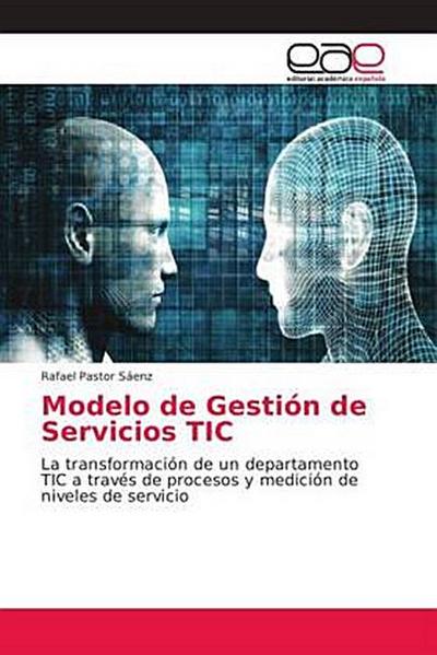 Modelo de Gestión de Servicios TIC