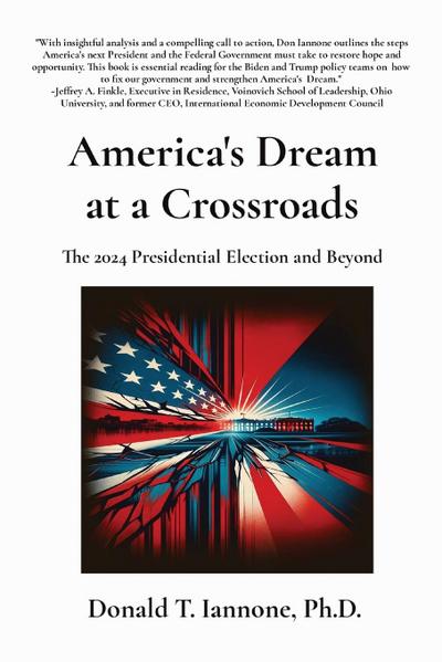 America’s Dream at a Crossroads