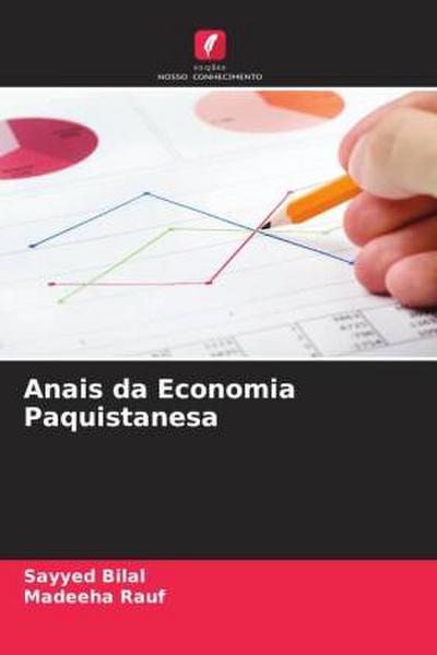 Anais da Economia Paquistanesa