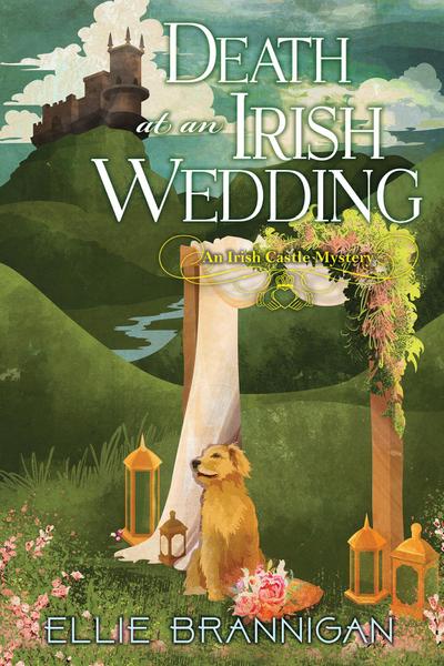 Death at an Irish Wedding