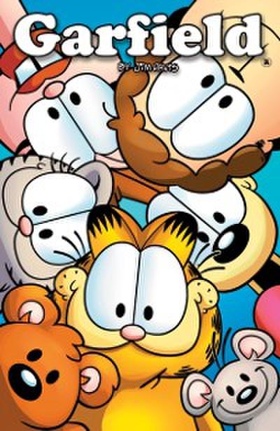 Garfield Vol. 3
