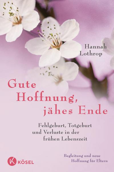 Gute Hoffnung, jähes Ende