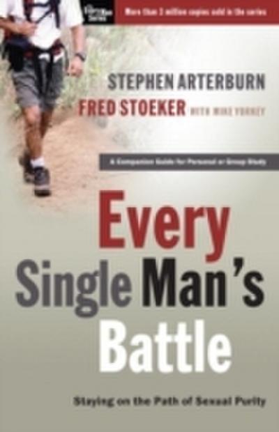 Every Single Man’s Battle